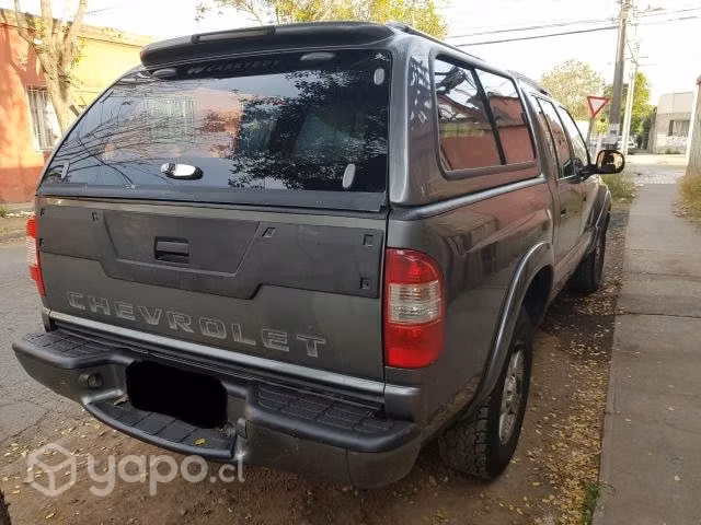 Chevrolet c10 2011