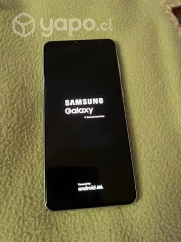 Galaxy S21+ - Imagen 3