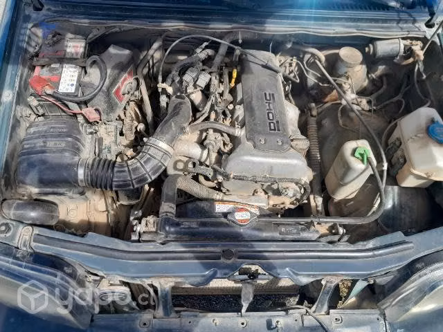 SUZUKY JIMNY 4x4 1.3