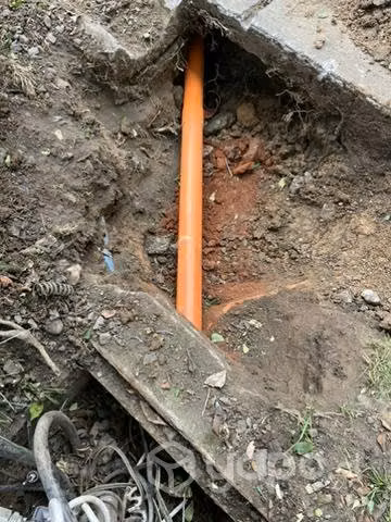 Canalización y obras civiles