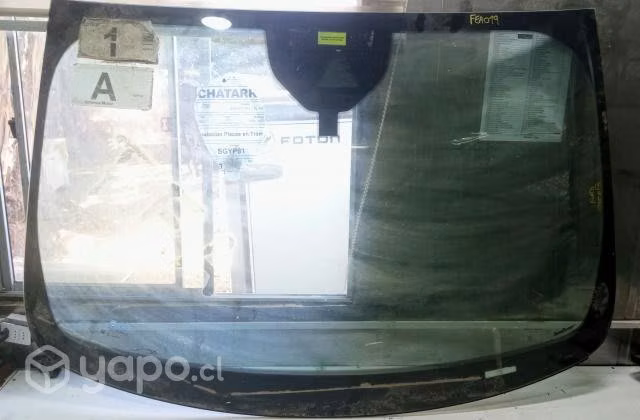 Parabrisas (FEA019) Ford Escape 2.0 AUT 4x4 2023
