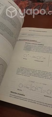 Libro Química Orgánica Mc Murry