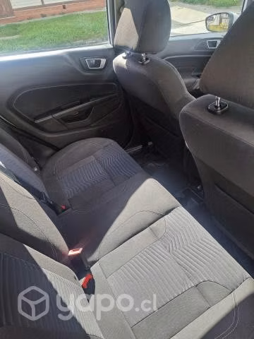 Ford fiesta Titanium 1.6 - Imagen 4