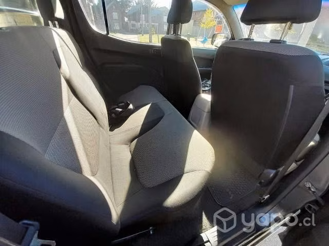 Vendo Mitsubishi L200 - Imagen 4