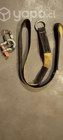 Kit de boxeo