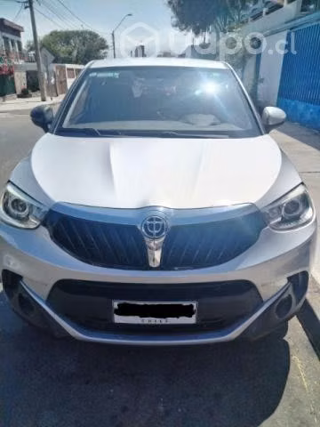 Brillance V3 2018 automático