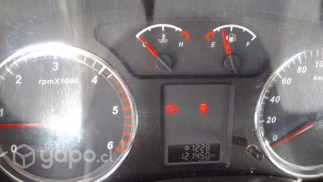 Great wall 4x4 wingle5 2015 diesel