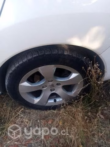 Vendo Peugeot 3008