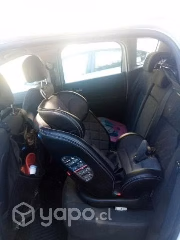 Vendo Peugeot 3008