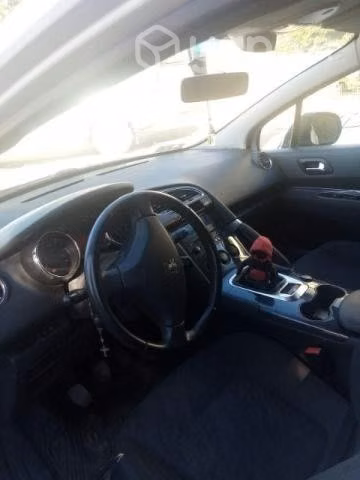 Vendo Peugeot 3008