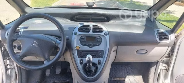Citroen xsara picasso