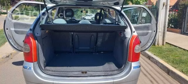 Citroen xsara picasso