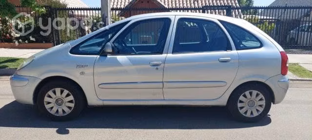 Citroen xsara picasso