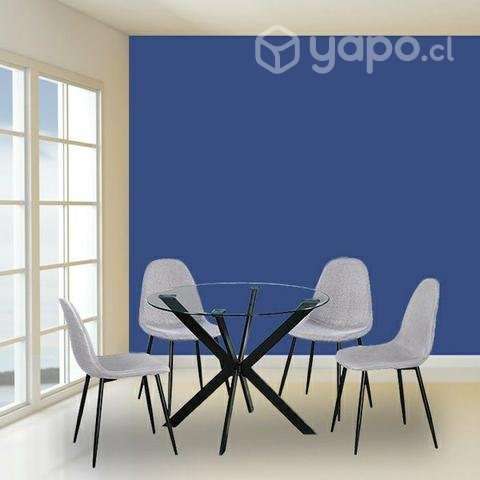 Juego de comedor - Imagen 3