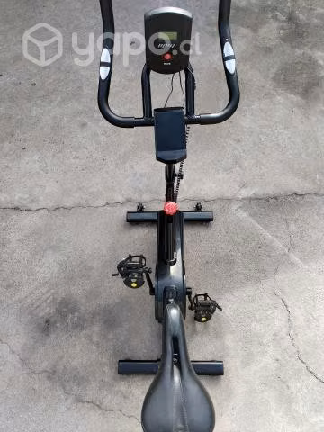 Bicicleta estática (spinning) - Imagen 2