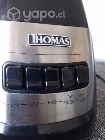 Base de licuadora Thomas - Imagen 4