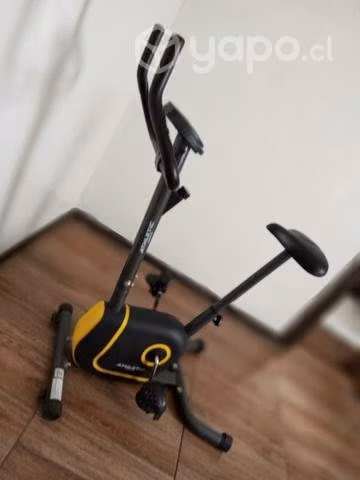 Bicicleta estática