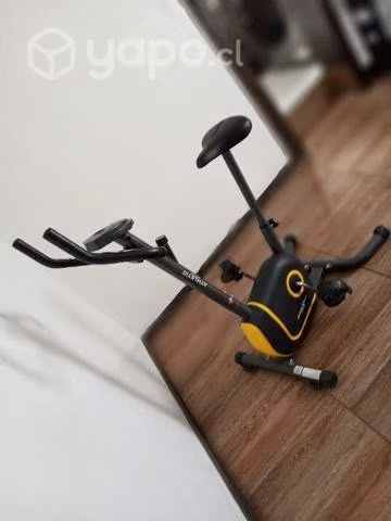 Bicicleta estática - Imagen 3