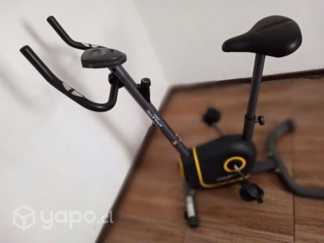 Bicicleta estática - Imagen 2
