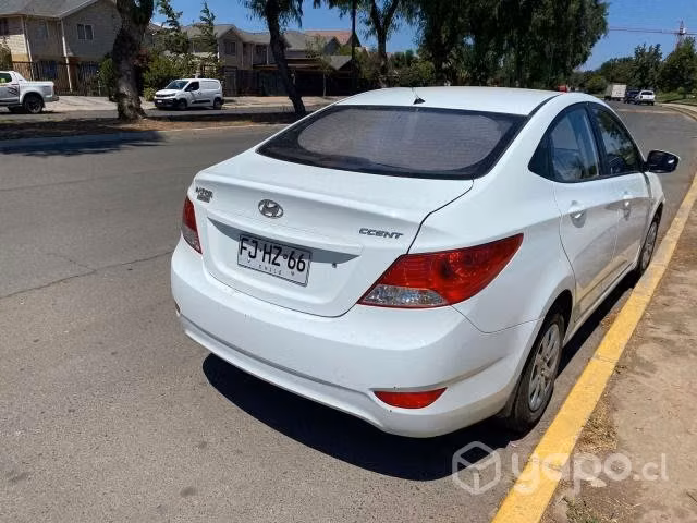 Hyundai accent 2013 - Imagen 18