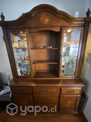 Muebles de hogar buen estado