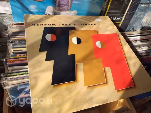 Lp ediciones época