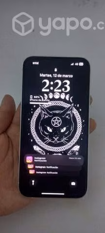 IPhone 13 128gb