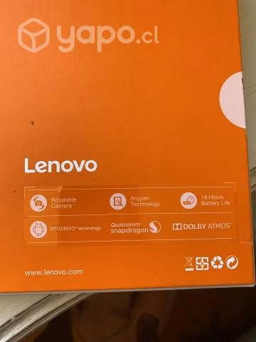 Oportunidad Tablet Lenovo pantalla grande - Imagen 5