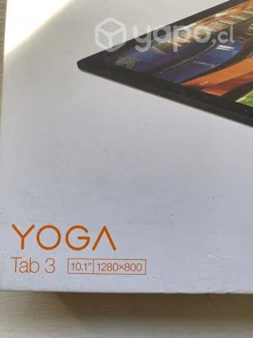 Oportunidad Tablet Lenovo pantalla grande - Imagen 2