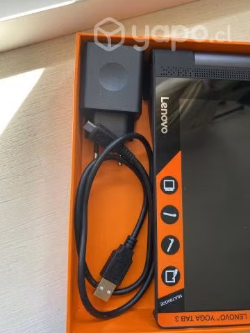 Oportunidad Tablet Lenovo pantalla grande - Imagen 3