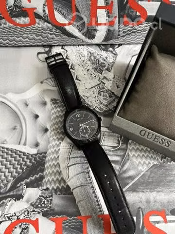 Relojes originales - Imagen 4