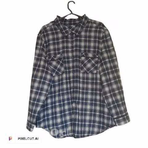 Blusa de género