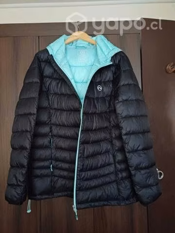 Parka Nueva XXL