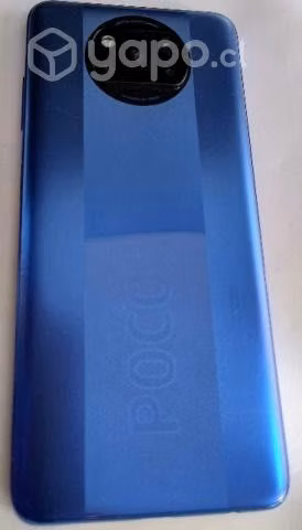 Xiaomi poco x3 pro