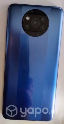 Xiaomi poco x3 pro