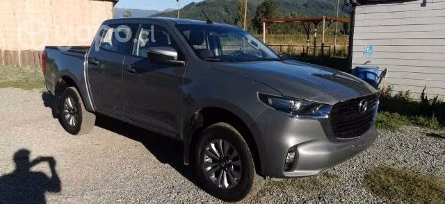 Mazda bt50 2022 - Imagen 7