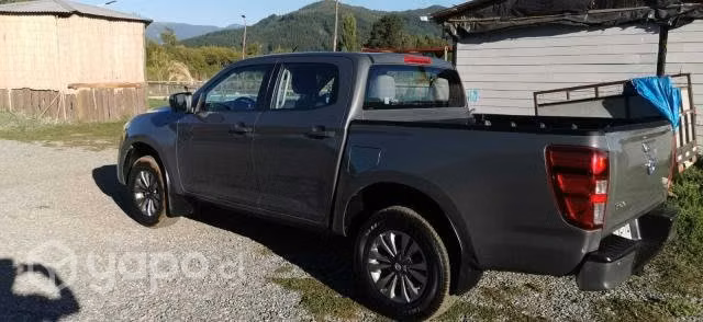 Mazda bt50 2022 - Imagen 6