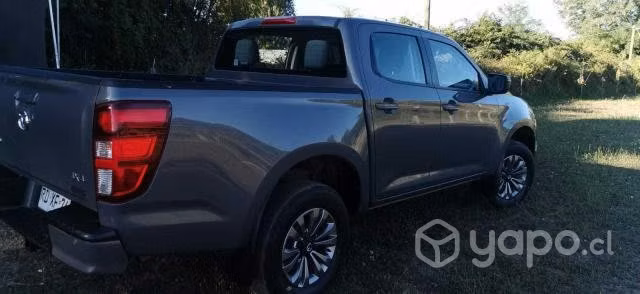 Mazda bt50 2022 - Imagen 5