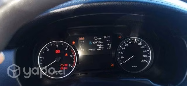 Mazda bt50 2022 - Imagen 3