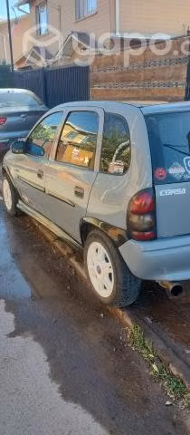 Chevrolet Corsa swing Full A/C