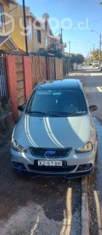Chevrolet Corsa swing Full A/C
