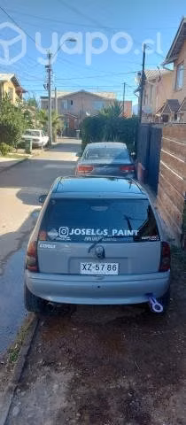 Chevrolet Corsa swing Full A/C