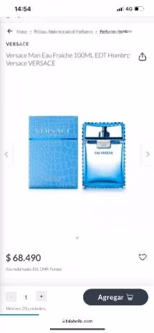 Perfume top - Imagen 5