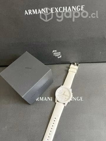 Relojes armani - Imagen 2