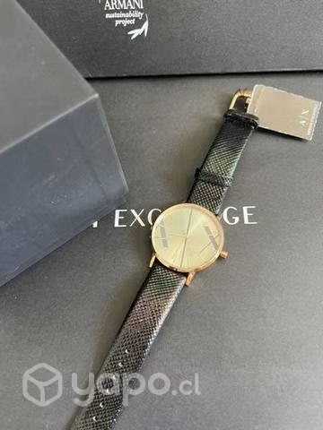 Relojes armani - Imagen 4