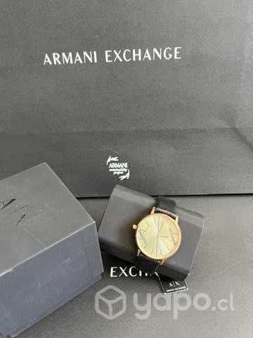 Relojes armani - Imagen 3
