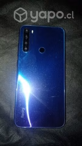 Xiaomi Redmi note 8 en excelente estado - Imagen 3