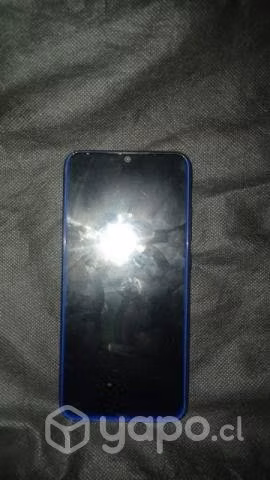 Xiaomi Redmi note 8 en excelente estado - Imagen 2