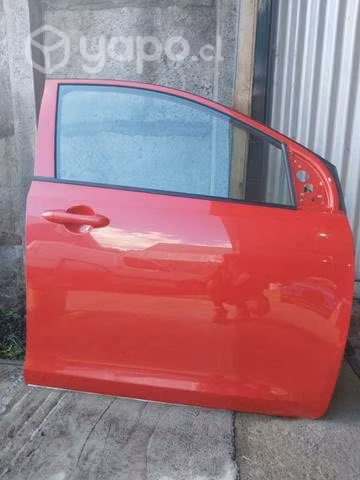 Puertas kia morning año 2020