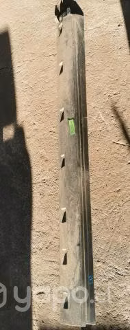 Moldura Cubre Zocalo Ext Izq (LD154) Land Rover Di